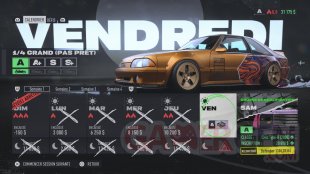 Need for Speed Unbound 18 10 2022 screenshot 3
