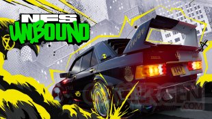 Need For Speed Unbound 31 12 2025