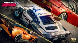 Need for Speed Unbound Volume 8 Flics vs Pilotes (13)