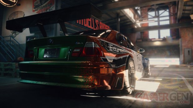 Need for Speed UnboundLockdown Vol09 Content 02 30thAnniversary 1920x1080 nologo