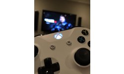 Neil Druckmann Gears Of War 4 The Coalition Rod Fergusson