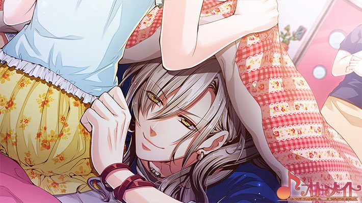 Nekketsu Inou Bukatsu Tan Trigger Kiss? (3)