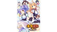 Nekopara Vol. 3 -2