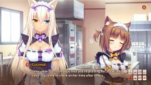 Nekopara Vol. 3