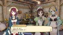 Nelke and the Legendary Alchemists Atelier of a New Land pic (11)