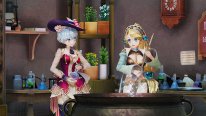 Nelke and the Legendary Alchemists Atelier of a New Land pic (14)