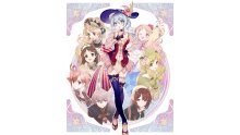 Nelke and the Legendary Alchemists Atelier of a New Land pic (1)