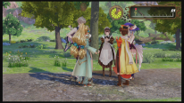 Nelke and the Legendary Alchemists Ateliers of the New World 27 08 2018 screenshot (2)
