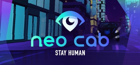 Neo Cab header