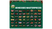 Neo Geo christmas edition noel images consoles (1)
