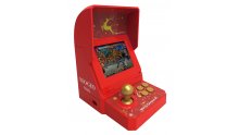 Neo Geo christmas edition noel images consoles (3)