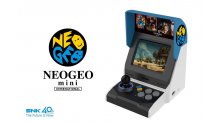 NEO GEO Mini Annonce Japon Occident images (2)