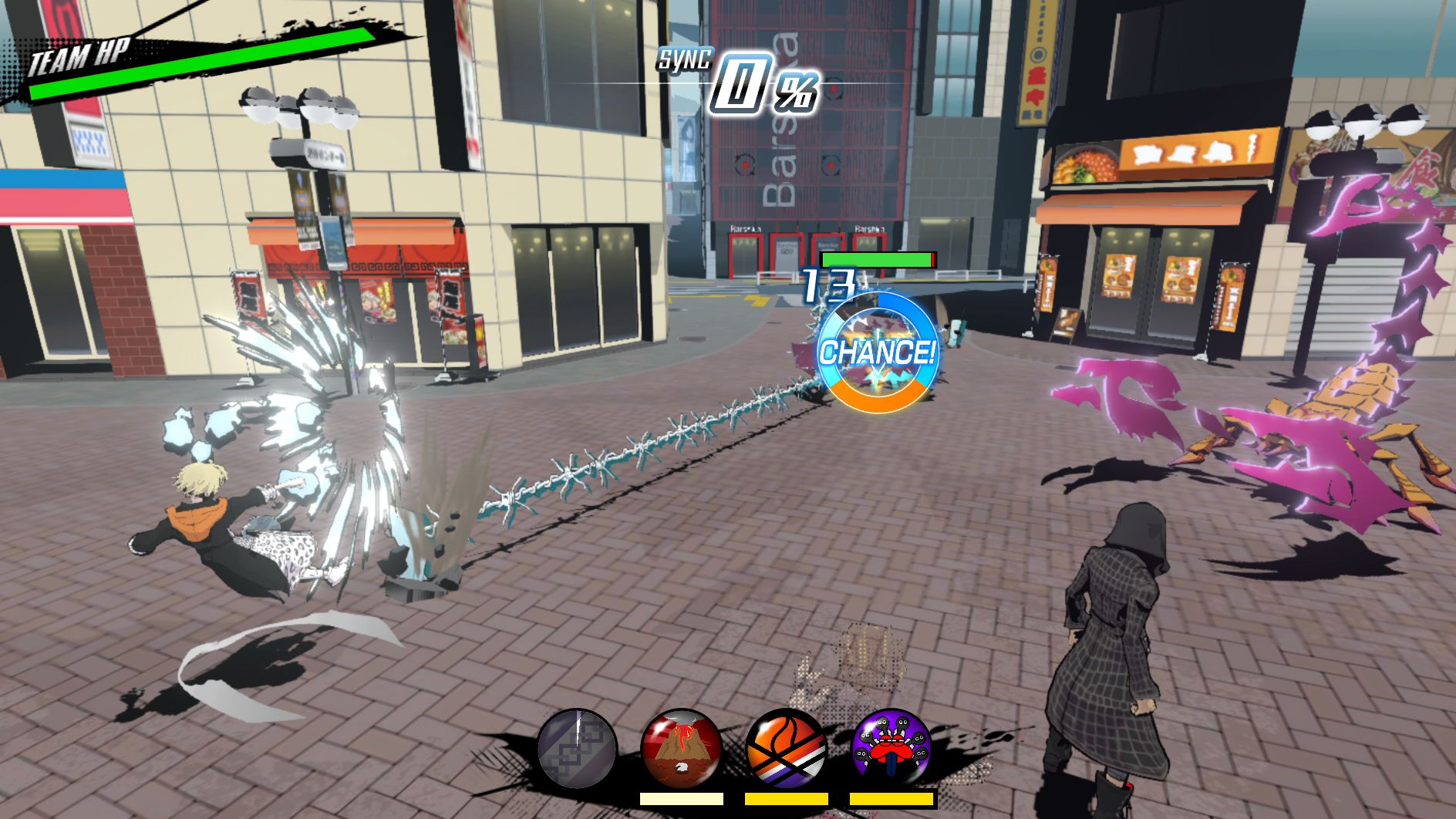 instal the last version for mac NEO: The World Ends with You