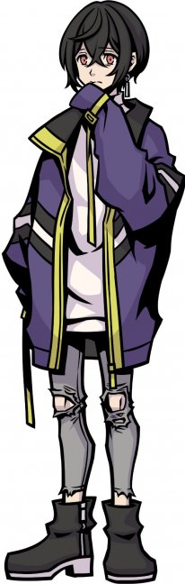 NEO The World Ends With You 03 08 07 2021