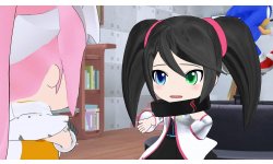 Neptunia Vs. SEga hard Girls 2