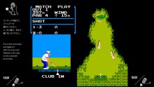 NES Golf Nintendo Switch Flog2