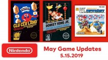 NES Nintendo Switch Online image