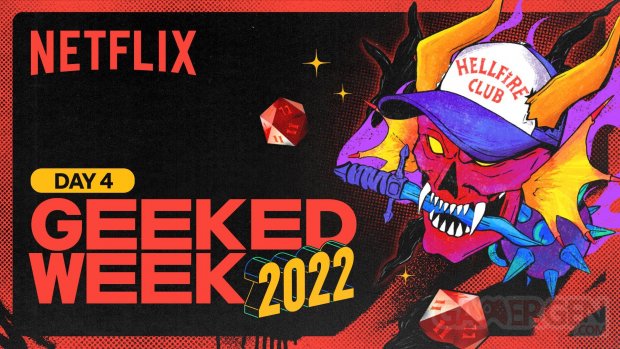 Netflix Geeked Week 11 03 06 2022