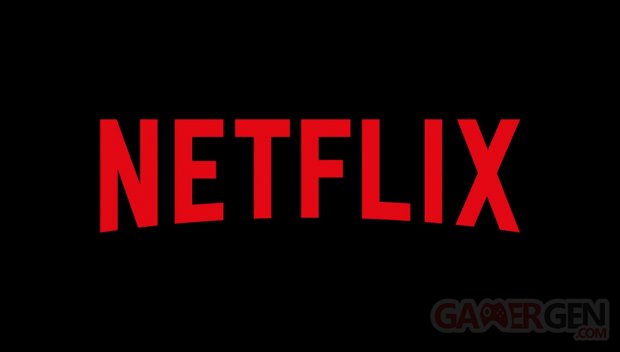 Netflix logo 15 07 2021