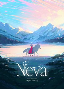 Neva poster 01 07 10 2024