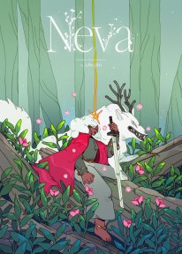 Neva poster 02 07 10 2024