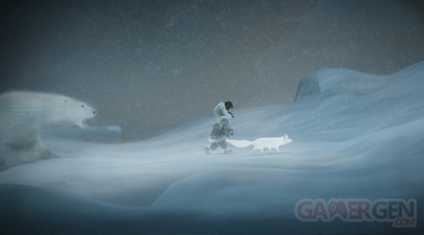 Never Alone images screenshots 7