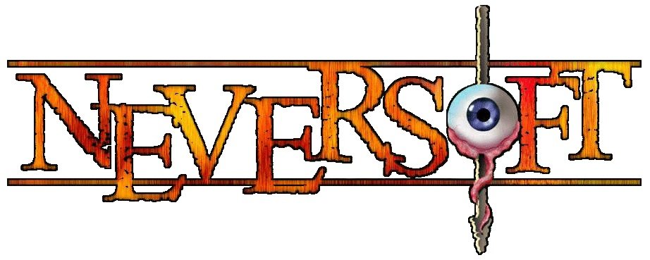Neversoft-logo