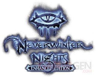Neverwinter Nights logo 31 05 2019