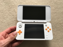 New 2DS XL 11