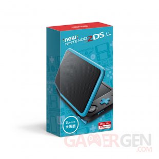 New 2DS XL console images (14)