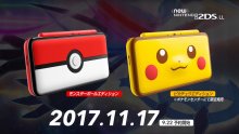 New 2DS XL Pokemon images