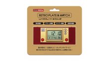 New 3DS  coque Game & Watch  (1)