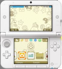 New 3DS XL 2DS themes fond ecran 28.09.2014  (31)