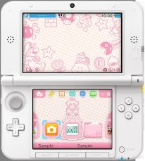 New 3DS XL 2DS themes fond ecran 28.09.2014  (32)