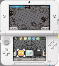 New 3DS XL 2DS themes fond ecran 28.09.2014  (33)