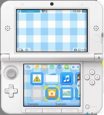 New 3DS XL 2DS themes fond ecran 28.09.2014  (34)