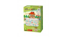 New 3DS XL Animal Crossing boite image