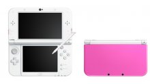 New 3DS XL coulers flashy images (2)