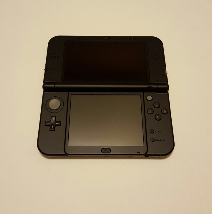 New 3DS XL Solgaleo et Lunala Pokemon soleil lune  images (4)