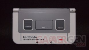 New 3DS XL Super Nintendo images photos deballage unboxing (11)