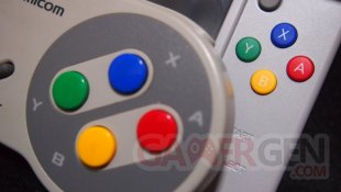 New 3DS XL Super Nintendo images photos deballage unboxing (1)