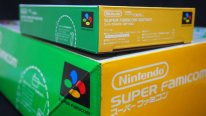 New 3DS XL Super Nintendo images photos deballage unboxing (25)