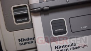 New 3DS XL Super Nintendo images photos deballage unboxing (27)