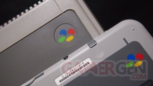 New 3DS XL Super Nintendo images photos deballage unboxing (28)