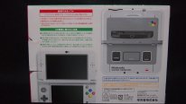 New 3DS XL Super Nintendo images photos deballage unboxing (4)
