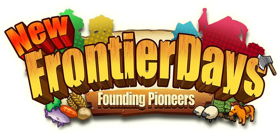 New Frontier Days Founding Pioneers