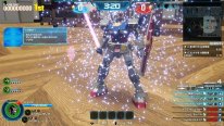 New Gundam Breaker 07 09 02 2018