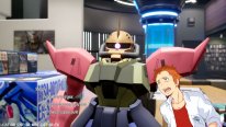 New Gundam Breaker 16 31 05 2018