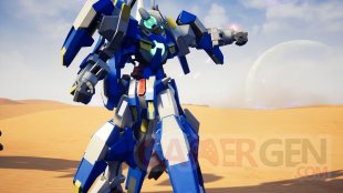 New Gundam Breaker 17 26 04 2018