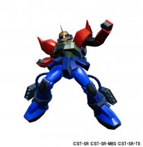 New Gundam Breaker 21 31 05 2018